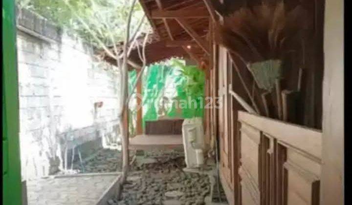 Rumah Etnik Kayu Termurah Dekat Pusat Bantul Sewon Jogja 2