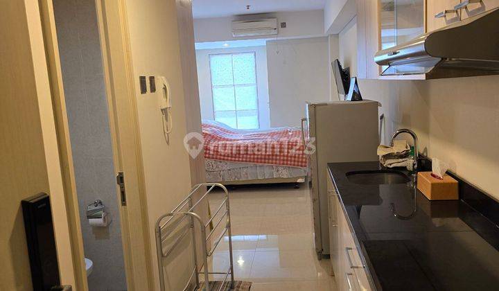 Disewakan apartemen louise kienne pandanaran 1