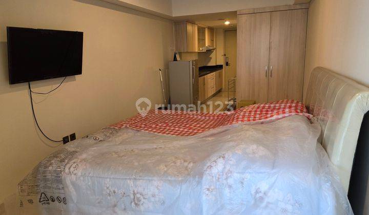 Disewakan apartemen louise kienne pandanaran 2