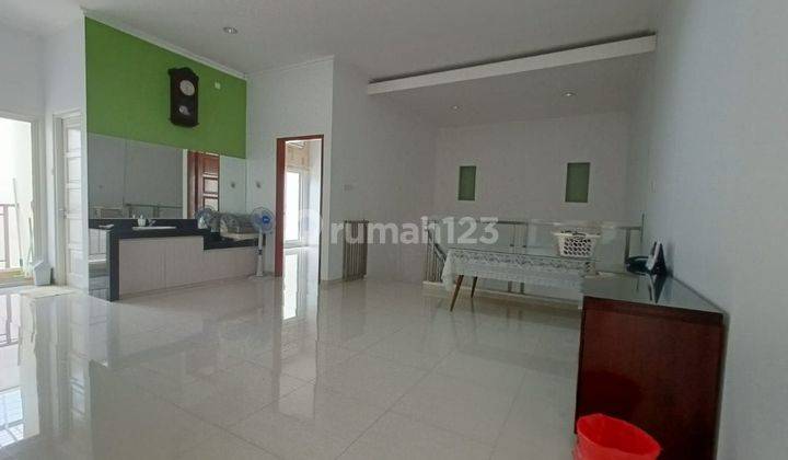 Dijual Rumah Bagus Siap Huni Di Jl Cinde, Candisari 2