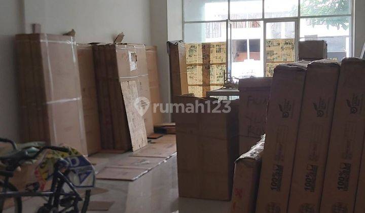 Dijual Ruko Baru 2 Lantai di Citragrand, Sambiroto Tembalang 2