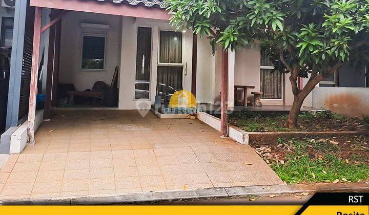 DiJual Rumah Minimalis Di Forest Hills, BSB City 1