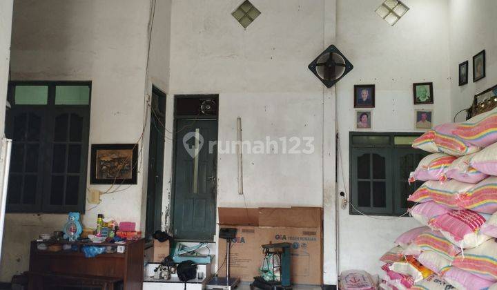 Dijual Rumah Hook di Tambakmas, Tanahmas  2