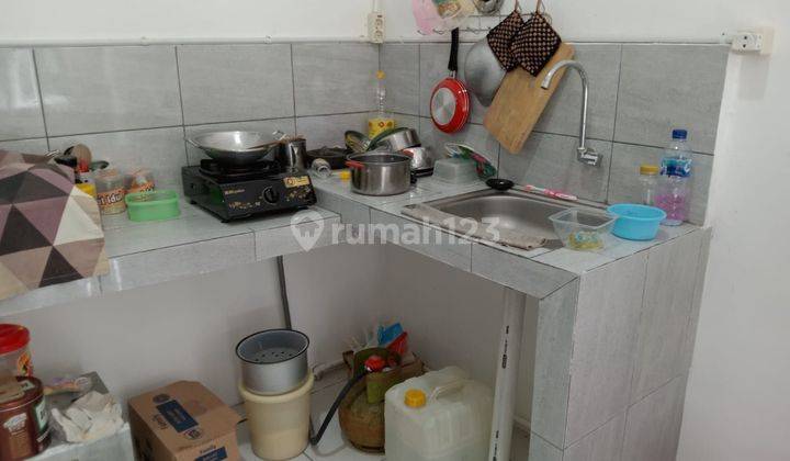 DiJual Rumah Bangunan Baru di Tlogomulyo 2