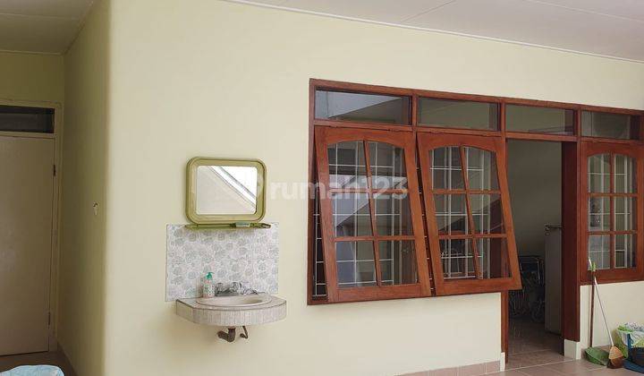 Rumah Strategis Siap Huni di Kuala Mas Tanah Mas 2