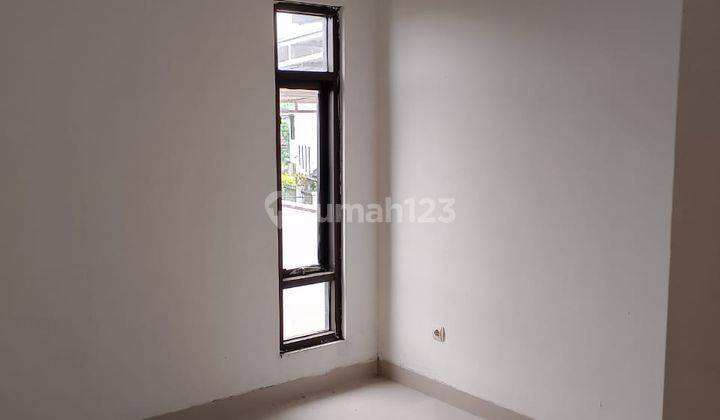 Rumah Baru 2 Lantai Full Furnished Dekat Pemkot Cimahi 2