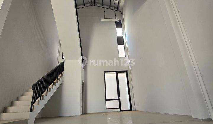 Jual Cepat Gudang Bizpark Pik2 6x20 Multiguna Brand New 2