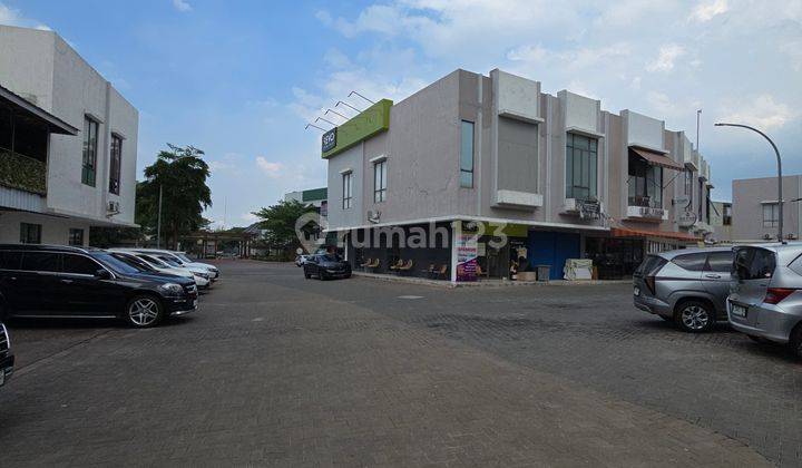 Jual Bu Cepat Ruko Anniva Gading Serpong Lokasi Super Strategis Dekat Banyak Perumahan 2