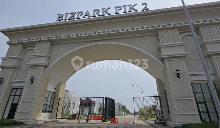 Sell Fast 9X20 Multipurpose Warehouse Bizpark Pik 2 Brand New Sell Fast 9X20 Multipurpose Warehouse Bizpark Pik 2 Brand New