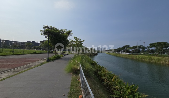 Jual Cepat 2 Unit Gandeng Kavling Rumah Bdi Bukit Danau Indah Pik 2 Luas 300M2 Jual Cepat 2 Unit Gandeng Kavling Rumah Bdi Bukit Danau Indah Pik 2 Luas 300M2