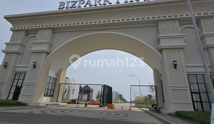 Jual Cepat Gudang Bizpark 9x20 Multiguna Pik 2