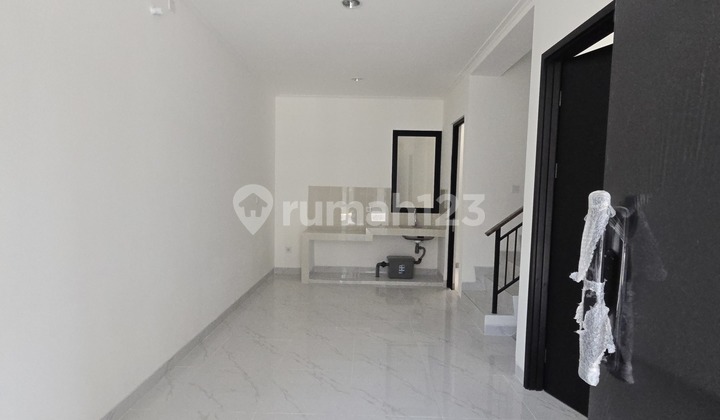 Sewa Rumah Pik2 6X12.5 Berdanau Pasir Putih Residences Villa Pasir Putih 5 2