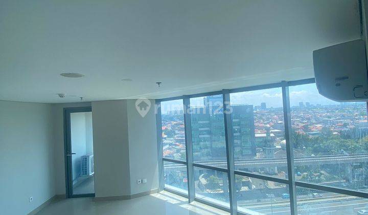 Apartemen Eksklusif di kawasan prestisius dekat pintu tol MT Haryono 2