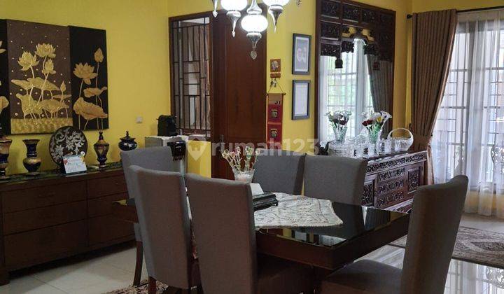 Rumah Cantik Siap Huni Di Bsd 2