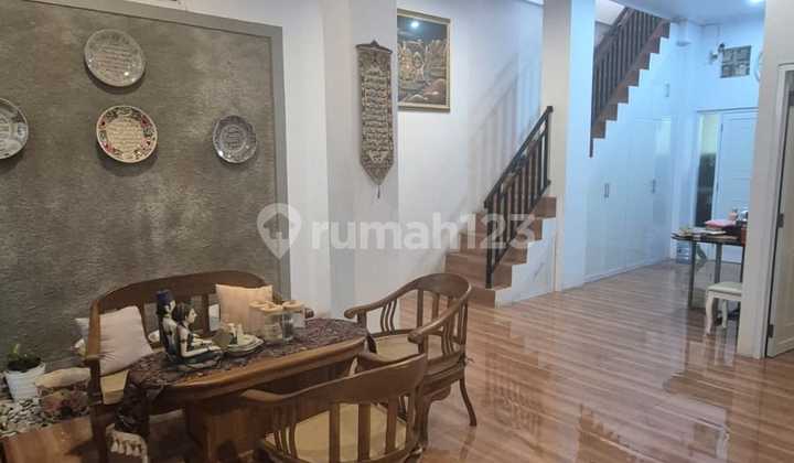 Modern House in a Ready-to-Occupy Complex