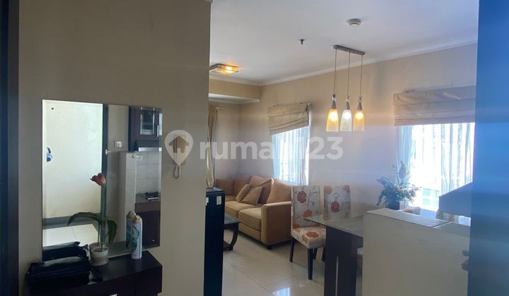Apartemen Eksklusif lokasi strategis 2