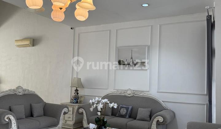 Disewakan Rumah Cantik 2 Lantai, Fully Furnished, Ada Pool, Luasan Bangunan 600 M² di Dalam Cluster Villa Cinere Mas Depok, Tetanggaan dengan Anang dan Ashanty Disewakan Rumah Cantik 2 Lantai, Fully Furnished, Ada Pool, Luasan Bangunan 600 M² di Dalam Cluster Villa Cinere Mas Depok, Tetanggaan dengan Anang dan Ashanty