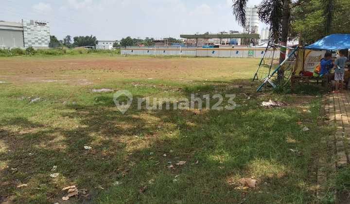 Dijual dan Disewakan Lahan Datar Siap Pakai Luas 3,8 Ha, Lokasi Sangat Strategis di Cipendawa Baru, Rawalumbu, Narogong Bekasi Dijual dan Disewakan Lahan Datar Siap Pakai Luas 3,8 Ha, Lokasi Sangat Strategis di Cipendawa Baru, Rawalumbu, Narogong Bekasi