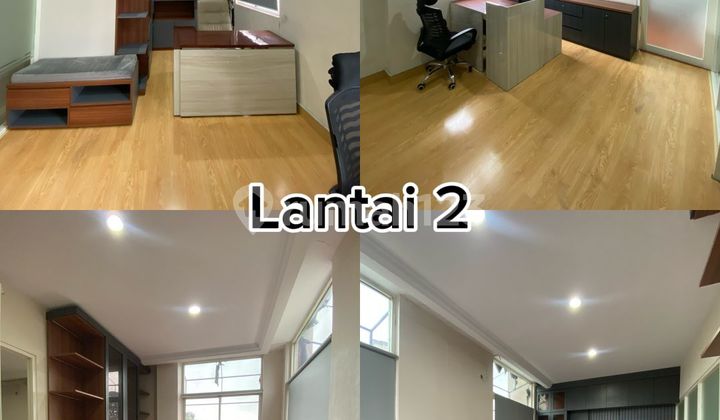 Dijual Ruko 3 Lantai, Shgb, , Fully Furnished di Rsa Posisi Pojok (Cocok untuk Kantor) Grandgalaxy Terbukti Bebas Banjir Dijual Ruko 3 Lantai, Shgb, , Fully Furnished di Rsa Posisi Pojok (Cocok untuk Kantor) Grandgalaxy Terbukti Bebas Banjir