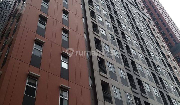 Dijual Apartemen Baru 

apartemen Transpark Juanda Bekasi Timur 1