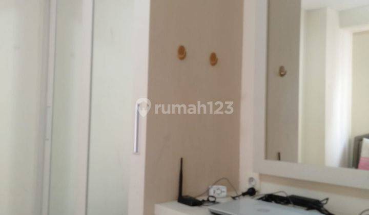 Dijual Apartemen Type 2 Br Fullyfurnish, HGB, Lantai 8 Di Tower Cendana, Apartemen Residence Kalibata City 2