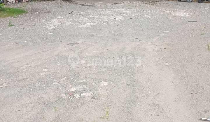 Disewakan Lahan Datar Siap Pakai, Sangat Strategis, Luas 3000 M² di Pekayon, Bekasi