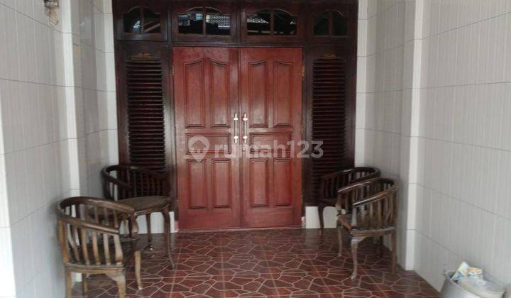 Dijual Rumah Cantik Selangkah Kegrand Kota Bintang, Jakasampurna Bekasi Barat 2