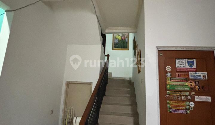 Dijual Rumah Cantik 2 Lantai Luas Tanah 160 M² Bisa Jadi Tempat Usaha Di Metland, Tambun Selatan, Bekasi 2