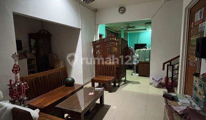 Dijual Rumah Cantik 2 Lantai Luas Tanah 160 M² Bisa Jadi Tempat Usaha Di Metland, Tambun Selatan, Bekasi