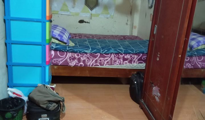 Dijual Murah Rumah 2 Lantai Type 4 Br, Luas Tanah 60 M² Di Pulo Sirih, Galaxylokasi Strategis Dekat Dengan Fasilitas Grandgalaxy,bekasi Selatan. 2