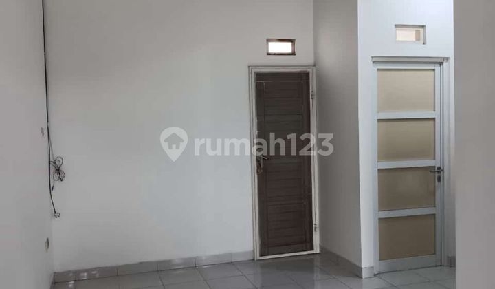 Rumah Murah 1 Lantai Cluster Bintang Residence Bekasi 2