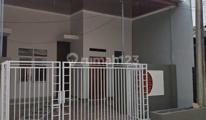 Dijual Rumah Harapan Indah 1Lt Luas 94M2 Kota Bekasi
