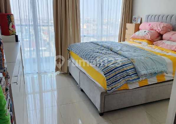 Di Sewakan Apt Studio Green Sedayu Studio Jakarta Barat