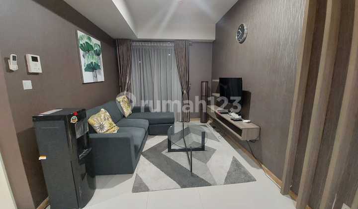 Sewa 1 Unit Apartemen Casagrande Kokas Jakarta Selatan 2