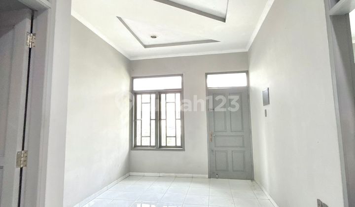 2-story house 148m area in Pulo Nangka, West Jakarta 2