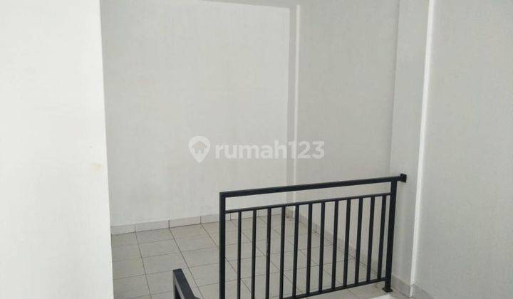 Ruko 3 Lantai Besar Pinggir Jalan Besar Jl. Sudirman Bekasi 2