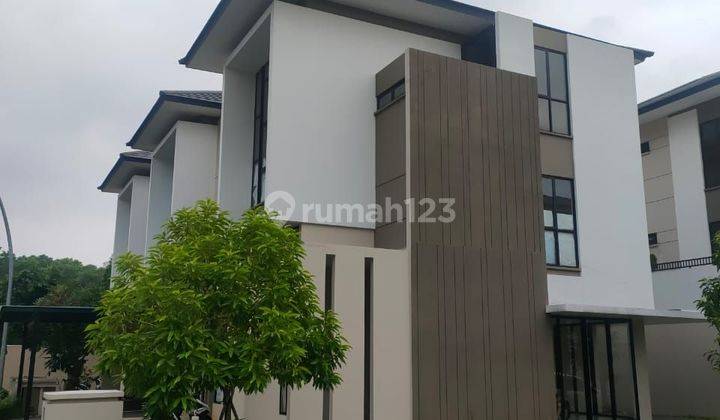 Di Sewakan Rumah Besar dan Rapi Siap Huni Jakarta Garden City. 1