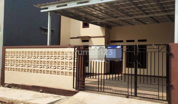 Di Jual Rumah 2 lantai Siap huni di Villa Mutiara Gading Bekasi. 1