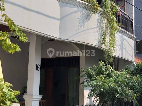 Di Jual Rumah 2 lantai Siap Huni Pulo Asem Jakarta Timur  . 1