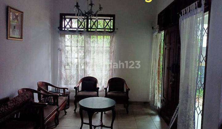 Di Jual Rumah 2 lantai Siap Huni Pulo Asem Jakarta Timur  . 2