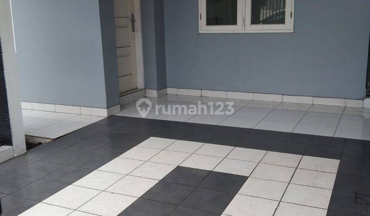 Di Jual Rumah Di Bulevard Hijau Harapan Indah, Bekasi Luas Tanah 100 M2 1