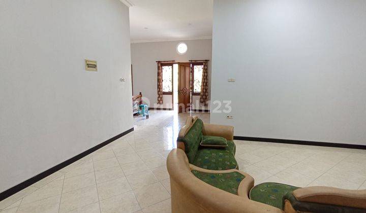 Di Jual Cepat Rumah Mewah Di Pegangsaan Kelapa Gading. 2