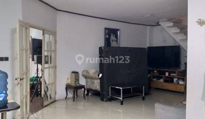 Di Jual Rumah Pulo Mas 2 lantai luas 310 Jakarta Timur. 2