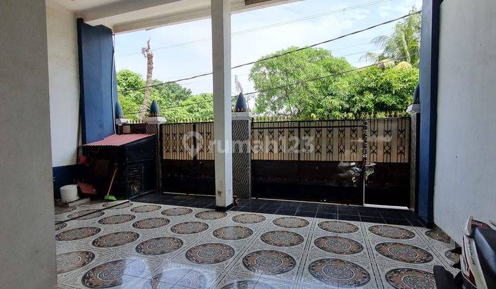 Di Jual Rumah Mewah 3 lantai Di Taman Harapan Baru Bekasi. 2