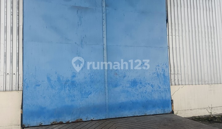 Cakung Cilincing Warehouse, Area 10,000, East Jakarta