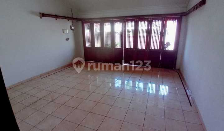 Rumah Besar Rapi 1lt Luas 600m, Cipinang Jakarta Timur. 2