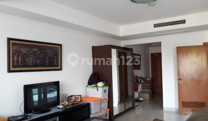 Apartemen Kemang Jaya 2 Bedroom Luas 166M2 Jakarta Selatan 2
