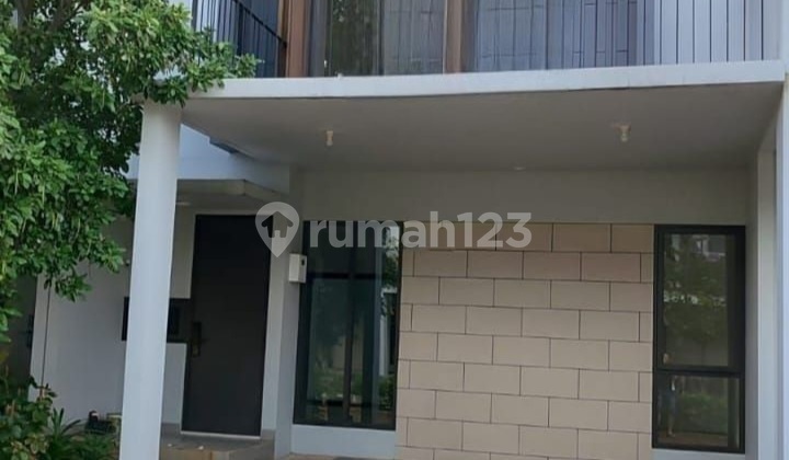 Rumah 3Lt Atic Room 3Kt di Cluster Wisteria Bekasi. Rumah 3Lt Atic Room 3Kt di Cluster Wisteria Bekasi.