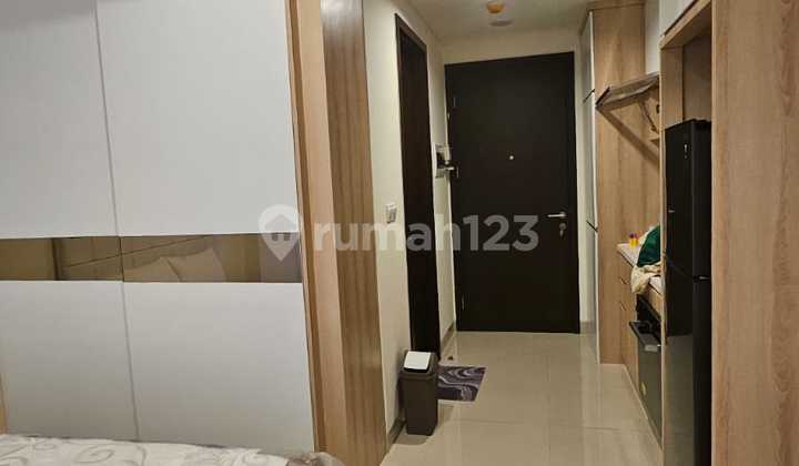 For Rent Cleon Studio Furnished Apartment Cakung Jakarta