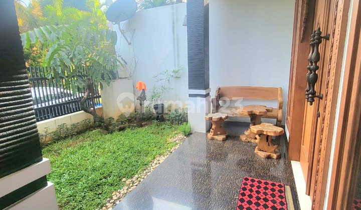 Di Jual Rumah Cempaka Putih Tengah Jakarta Pusat 2
